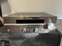 Amplituner Yamaha dsp-Ax750se