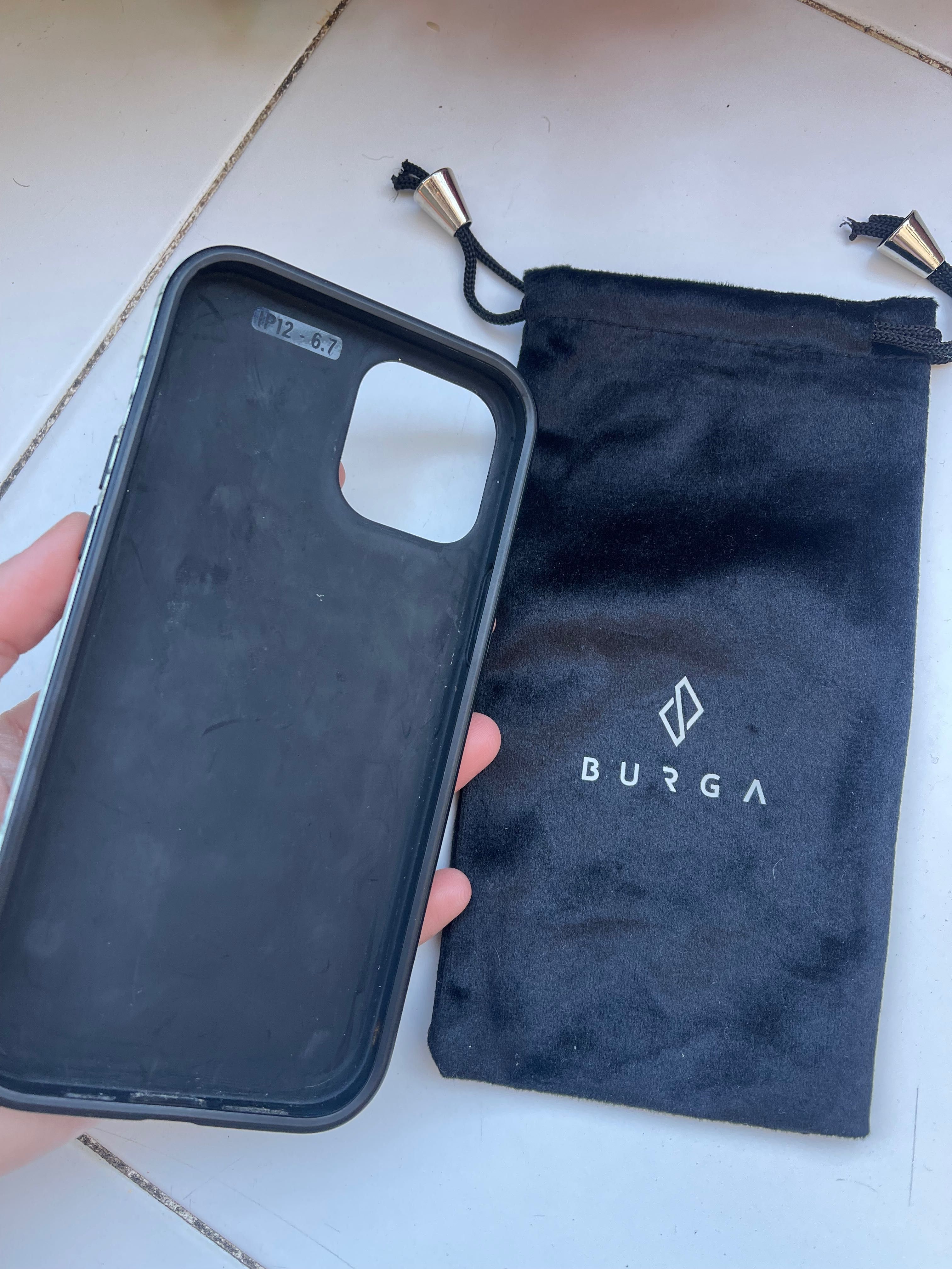 Capa IPhone 12 PRO MAX