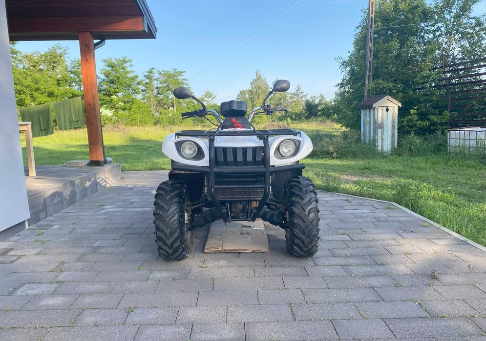 Nordic Campell 650