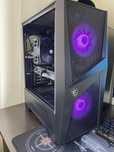 Ігровий ПК Ryzen 5 5600/ RTX 3060 TI