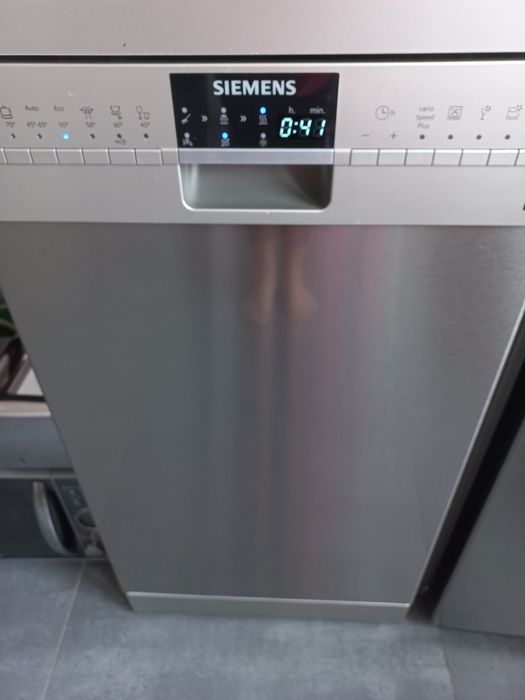 Zmywarka siemens, real foto