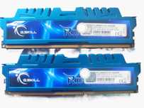 G.SKILL RipjawsX DDR3 2x8 = 16 GB 2400 MHz CL11 – Najniższa cena!