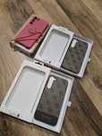 Case Samsung Galaxy S 23+