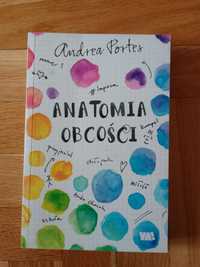 "anatomia obcości" Andrea Portes