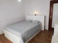 QUARTO DISPONÍVEL INDIVIDUAL OU CASAL ENTRADA IMEDIATA