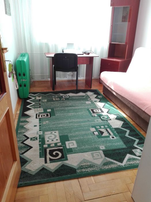 Pokój jednoosobowy dla mężczyzny do wynajęcia w Dzielnicy Rembertów