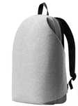 городской рюкзак антивор для ноутбука Meizu Backpack bag light grey