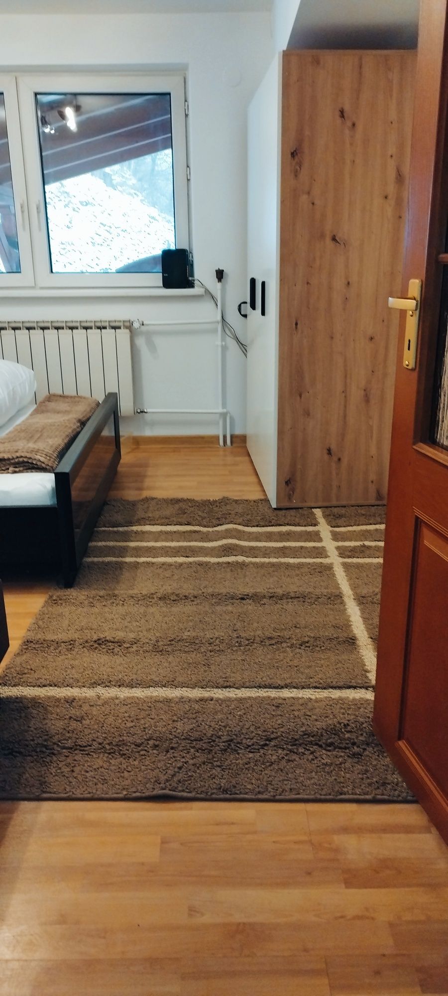 Apartament "U Józka"