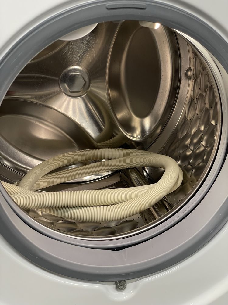 PREMIUM Пральна машина MIELE WEI 800-75 стан ЯК НОВИЙ 9 кг/ Укр.Мова