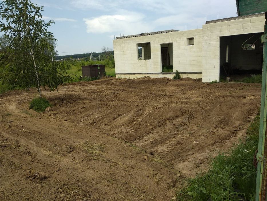 Темріновий продаж!Будинок термо, Ходосівка, Круглик, Кременище 0,11 Га