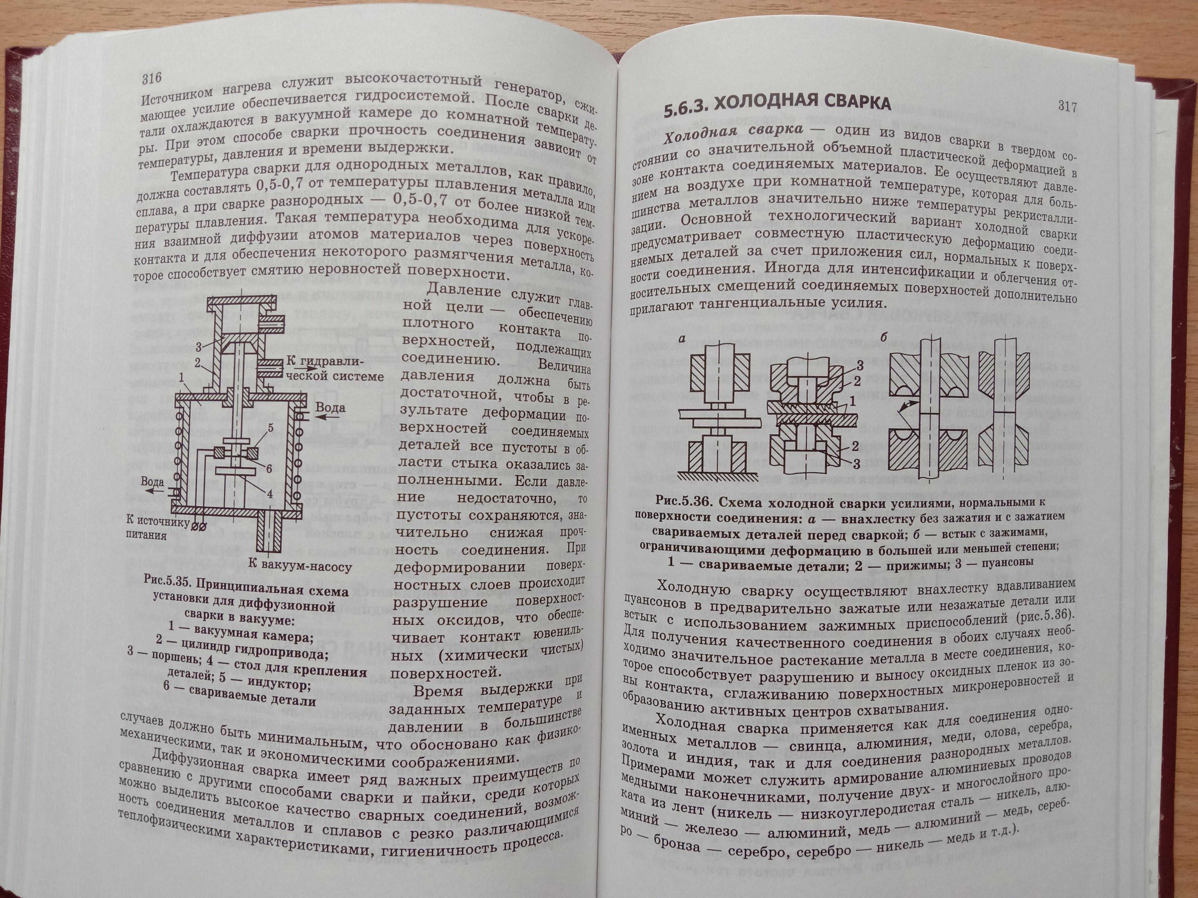 Книга «Технология КОНСТРУКЦИОННЫХ МАТЕРИАЛОВ». Под ред. О.С. Комарова
