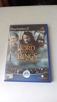 Lord of the Rings : the two towers ( Ps2 )