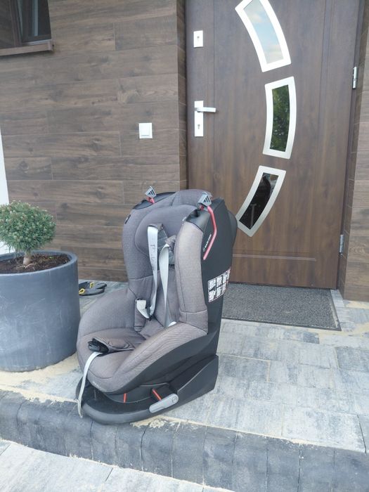 Sprzedam fotelik samochodowy maxi cosi 9-18 kg