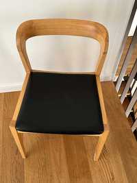 Krzesło, fotel  do sypilani, salonu
