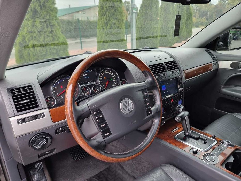 Продам  Volkswagen Touareg 2009. Можна в розстрочку, під викуп.