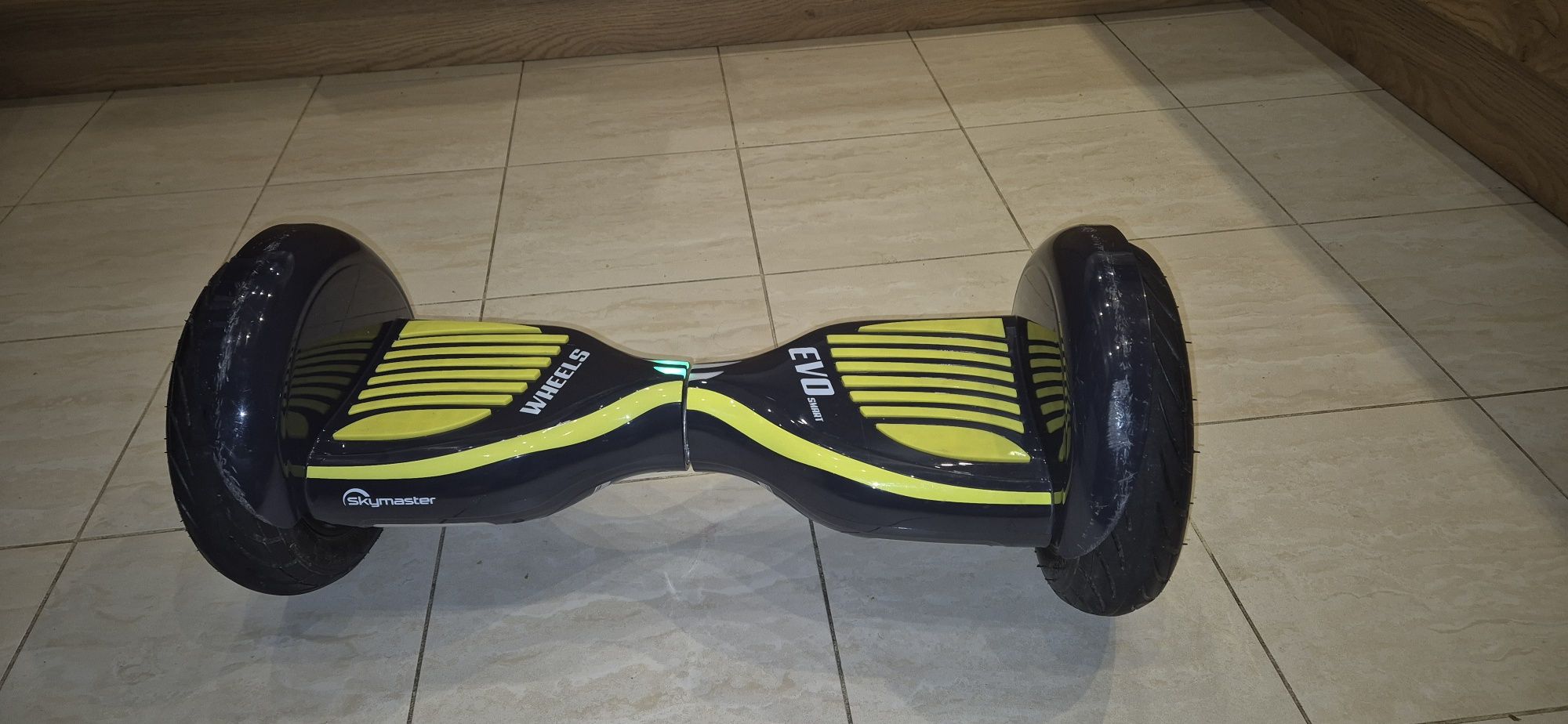 Deskorolka elektryczna Skymaster evo smart 11 hoverboard