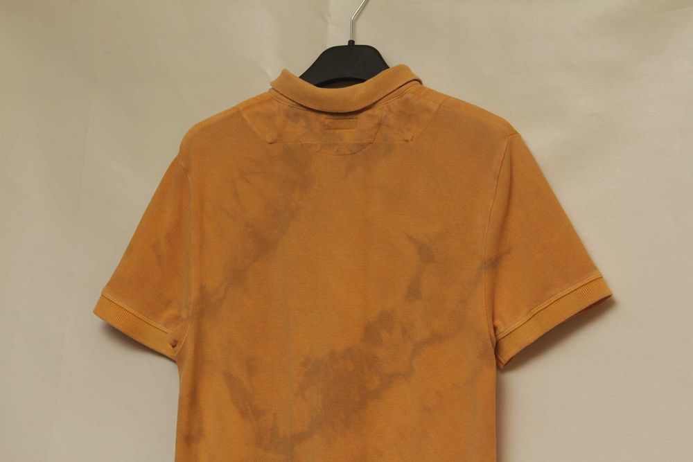 AllSaints рр S поло из хлопка пике