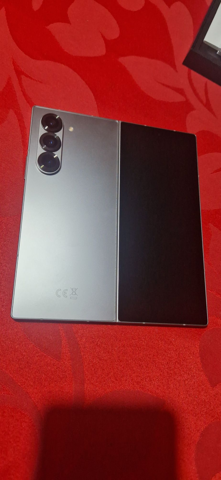 Samsung Z Fold 6 (256gb)