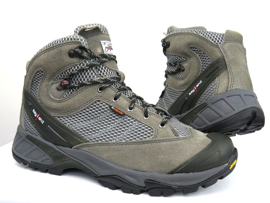 KayLand Markowe buty trekking MEMBRANA r 43 -300zł TANIEJ