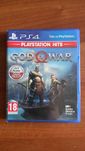 God of War (2018) - PS4/PS5