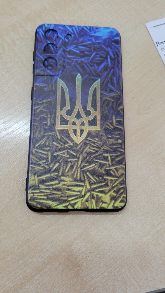 Чохол samsung s 21