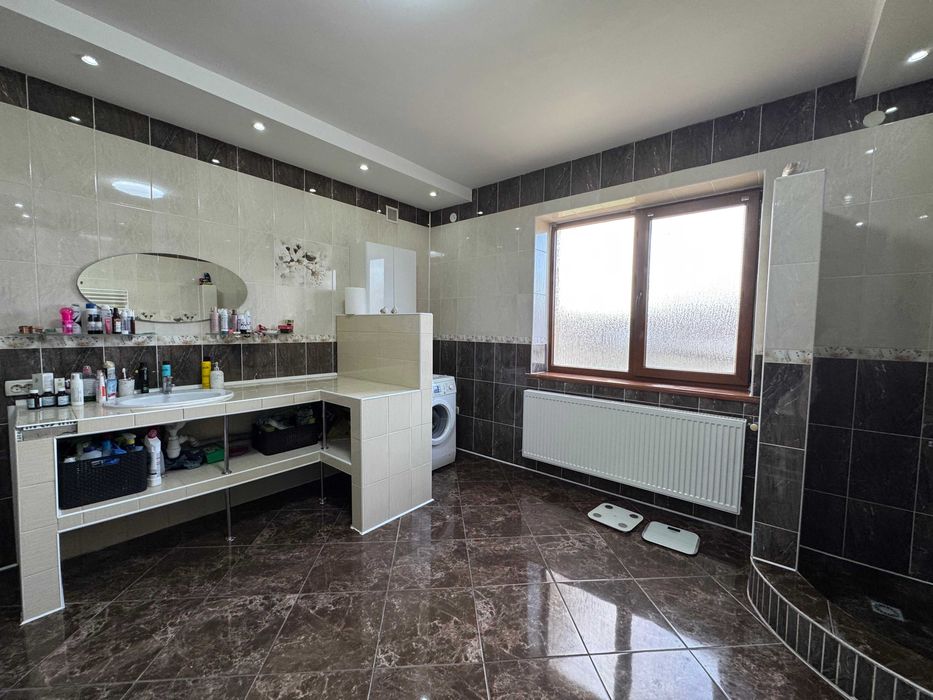 Замок душі, де великий простір наповнений миром