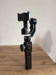 Gimbal do telefonu Zhiyun Smooth 4