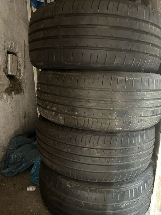 opony letnie 225/45 r17 hankook ventus prime 2