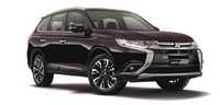 Jantes 18 5x114.3 Mitsubishi Outlander