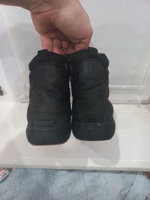 Взуття на підлітка 38 розмір NEXT