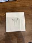Airpods używane