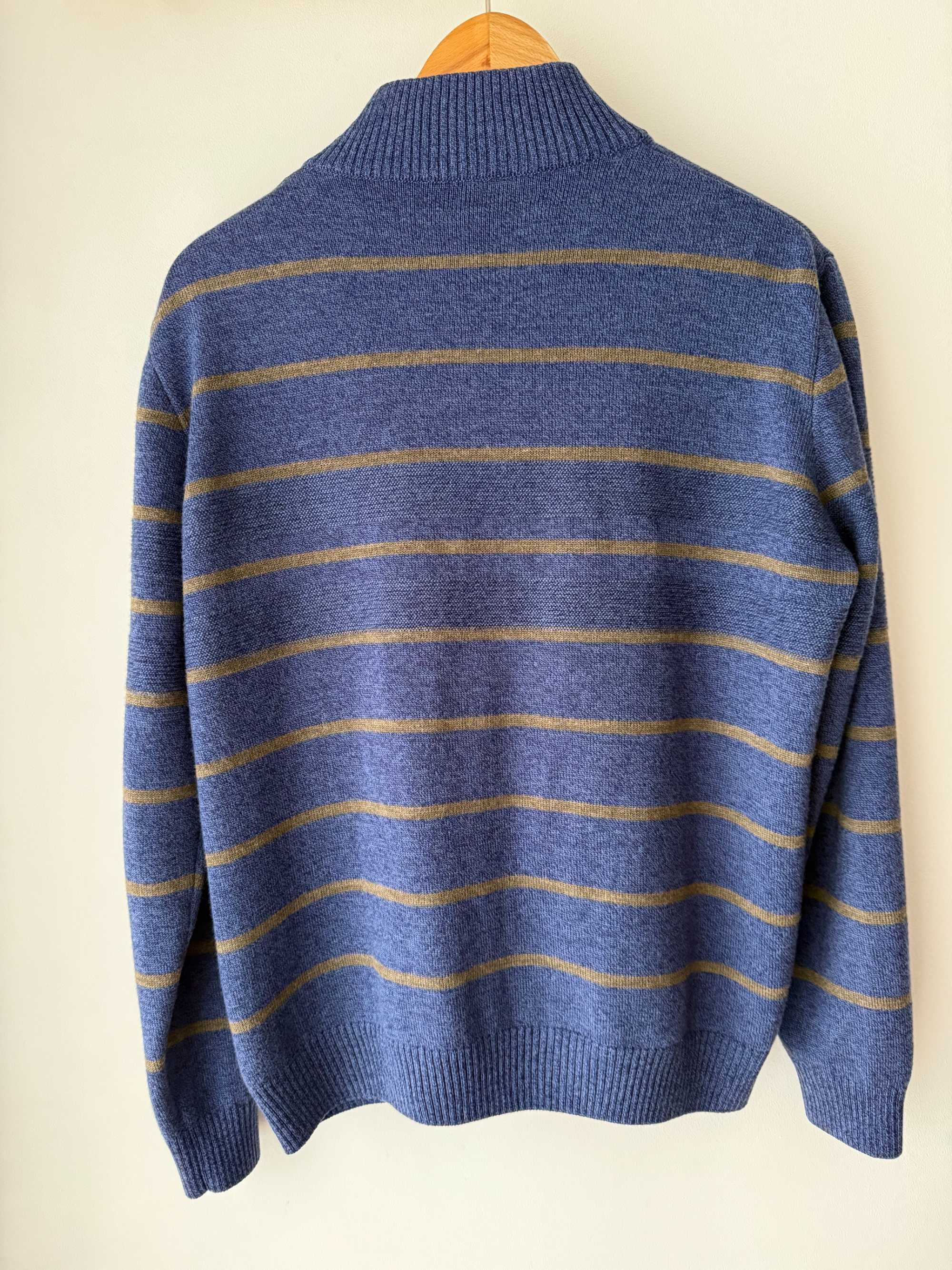 Sweter męski Navigare, roz. M