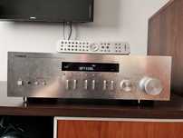 ** Wzmacniacz Yamaha R-N303D / Super Sprzęt **
