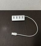 Хаб USB Maxxter