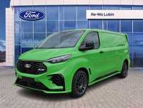 Ford Transit Custom  Ford Transit Custom MS-RT NOWY OD RĘKI !!