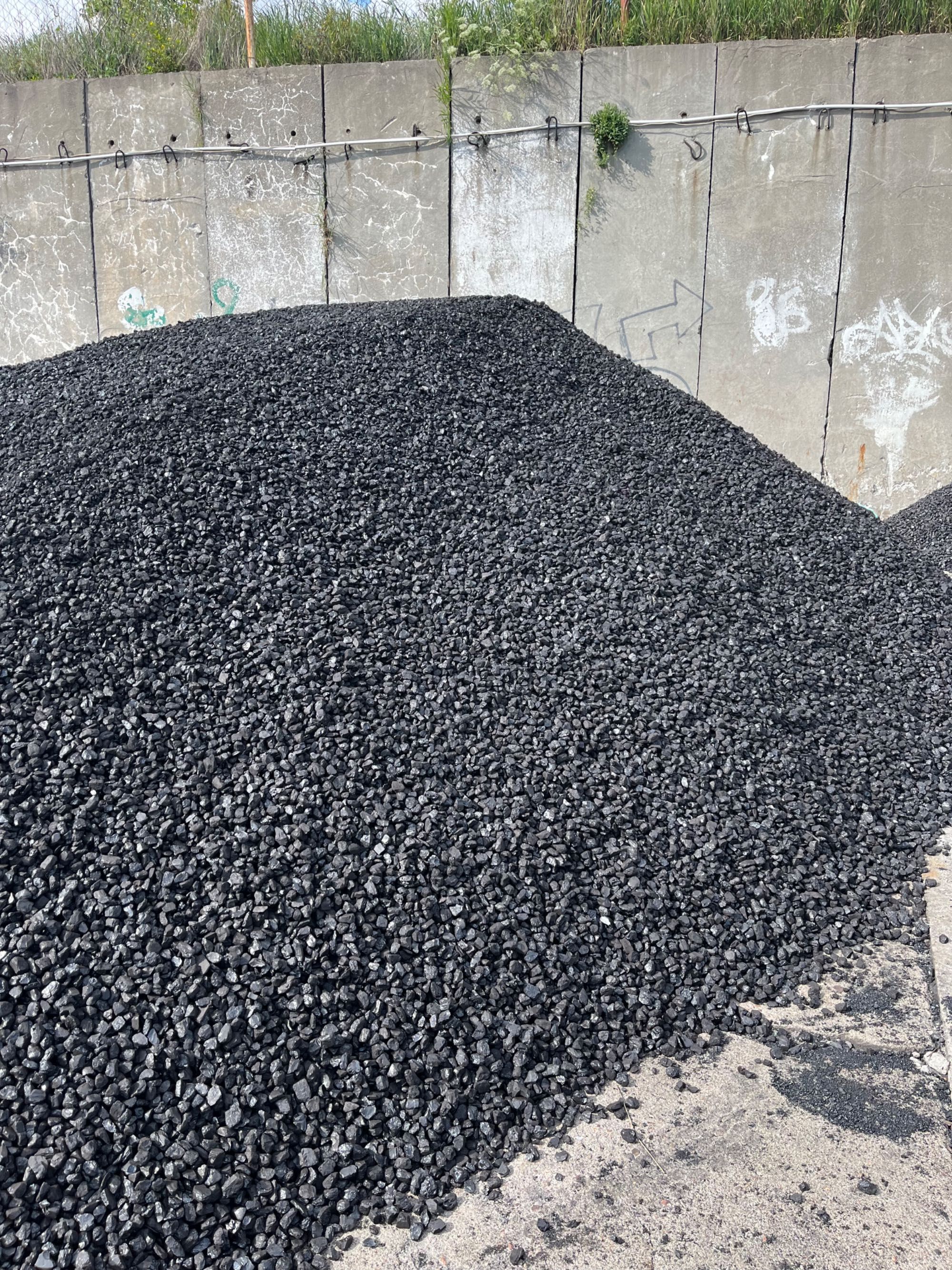 Ekogroszek premium Kazachstan