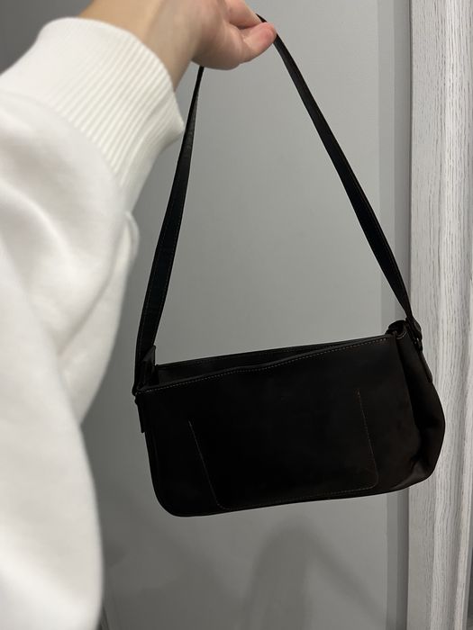 Сумка кожана класного бренду