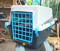 Transporter na kota psa królika AQUALIFE sklep zoologiczny