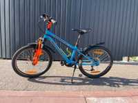 Велосипед + Шолом + Спідометр | Author Energy 20"