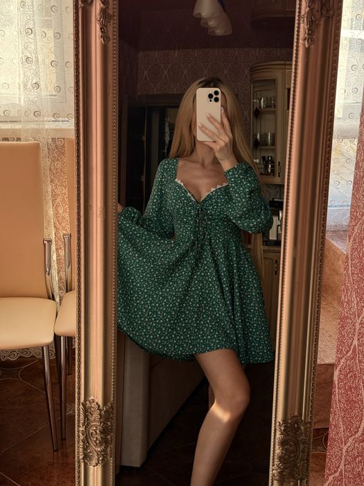 Сукня my_mi_atelier