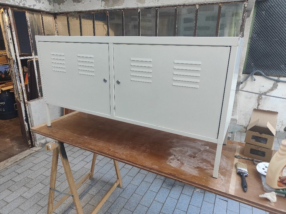 Móvel de TV Ikea