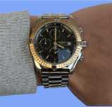 Мужские часы Breitling оригинал