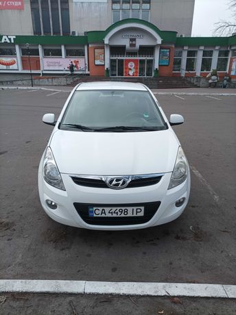Продам Hyundai I20