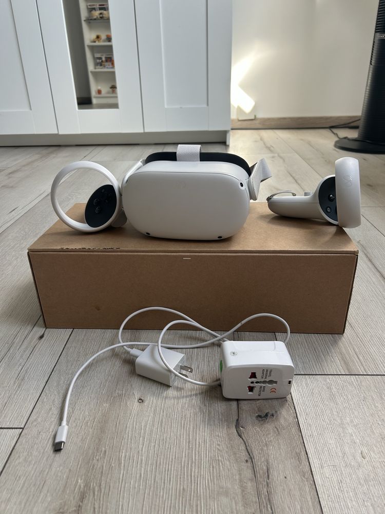 Oculus quest 2 128GB