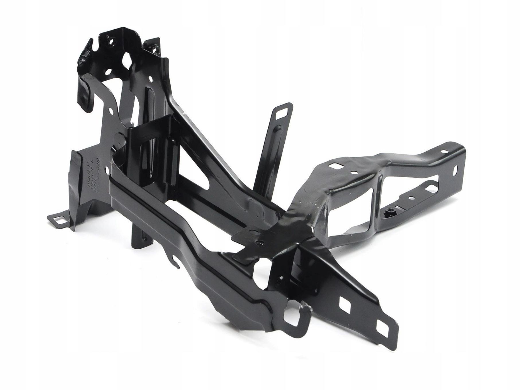 OKULAR LEWY – BMW X3 X4 G01/ G02 - 51647400113