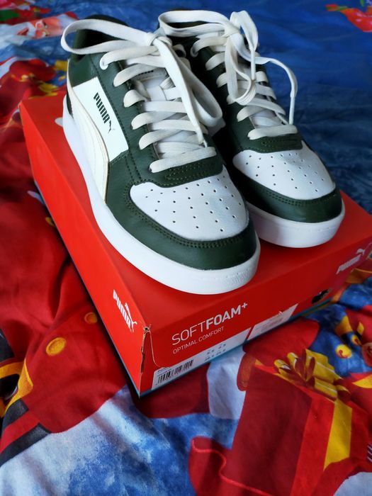 Дитячі кеди Puma