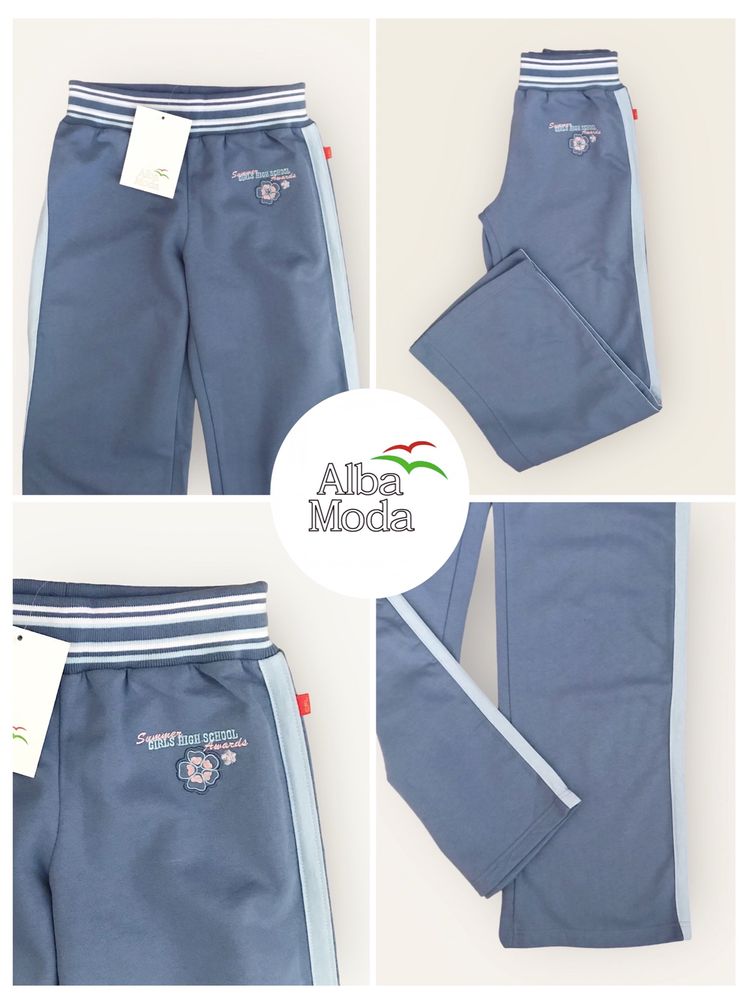 ALBA MODA, женские хлопковые брюки/жіночі бавовняні штани, Німеччина