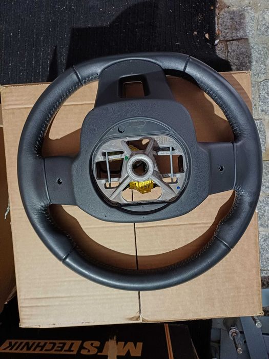Volante Citroen c3 2017
