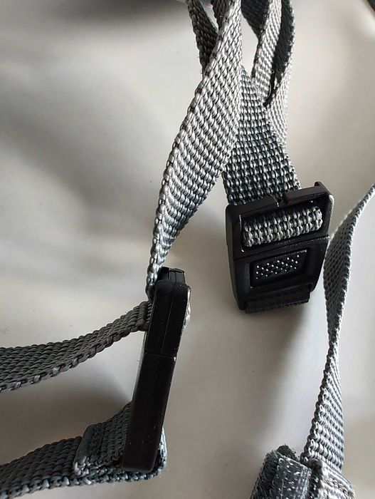 Zagłówek do fotelika Headovations NapUp Ride wygoda i bezpieczeństwo