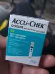 Accu chek instant 07.24